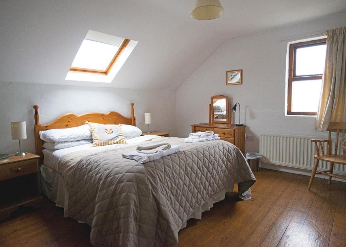 Ballylinny Holiday Cottages Bushmills Esterno foto